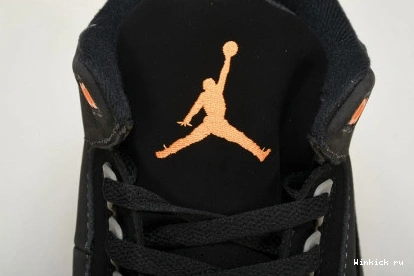 Jordan 3 “Fear” Air 0707